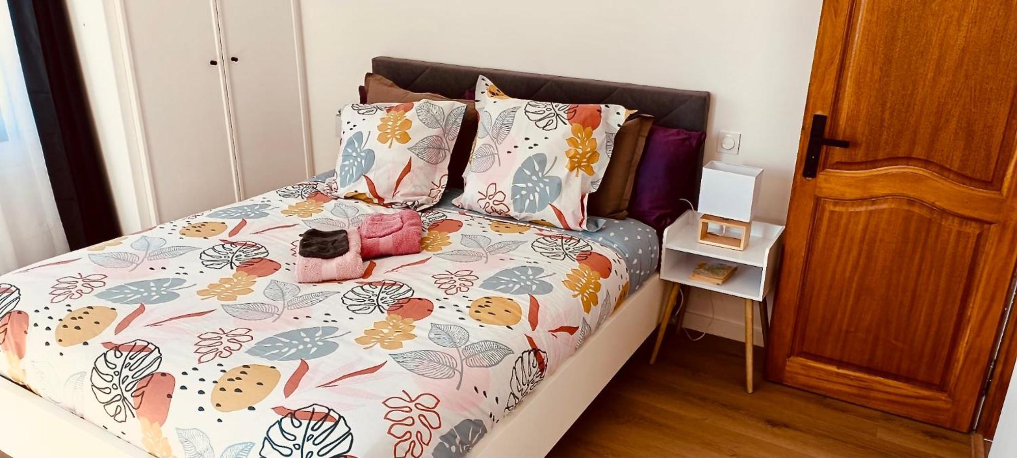 Apartament Les Petits Champs Annecy Zewnętrze zdjęcie