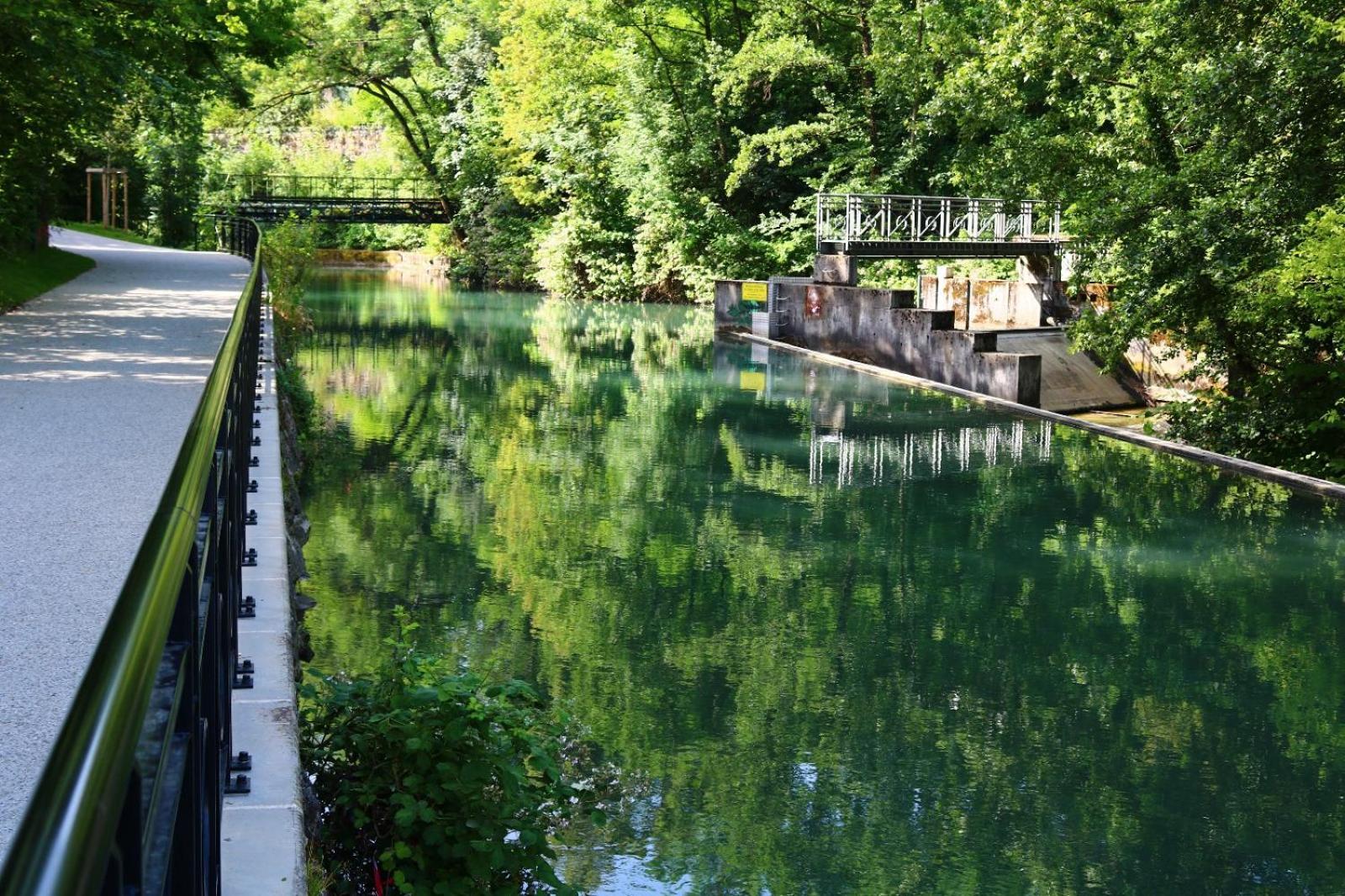 Apartament Les Petits Champs Annecy Zewnętrze zdjęcie